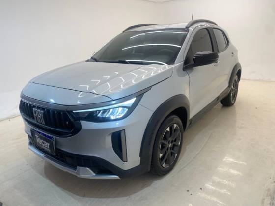 FIAT PULSE 1.0 TURBO 200 HYBRID AUDACE CVT